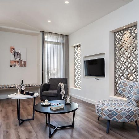 Urban Nest - Suites & Apartments Athens Luaran gambar