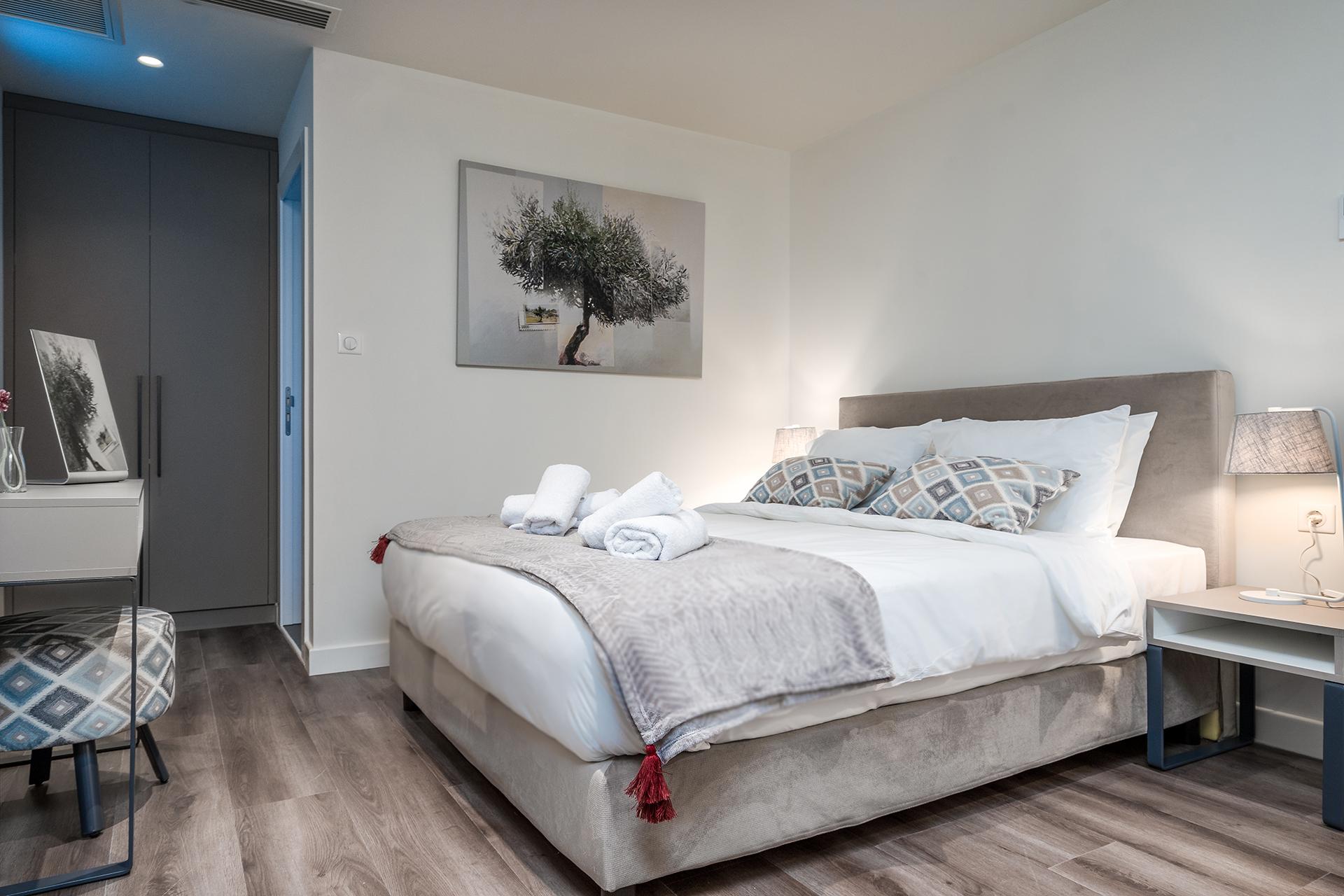 Urban Nest - Suites & Apartments Athens Luaran gambar