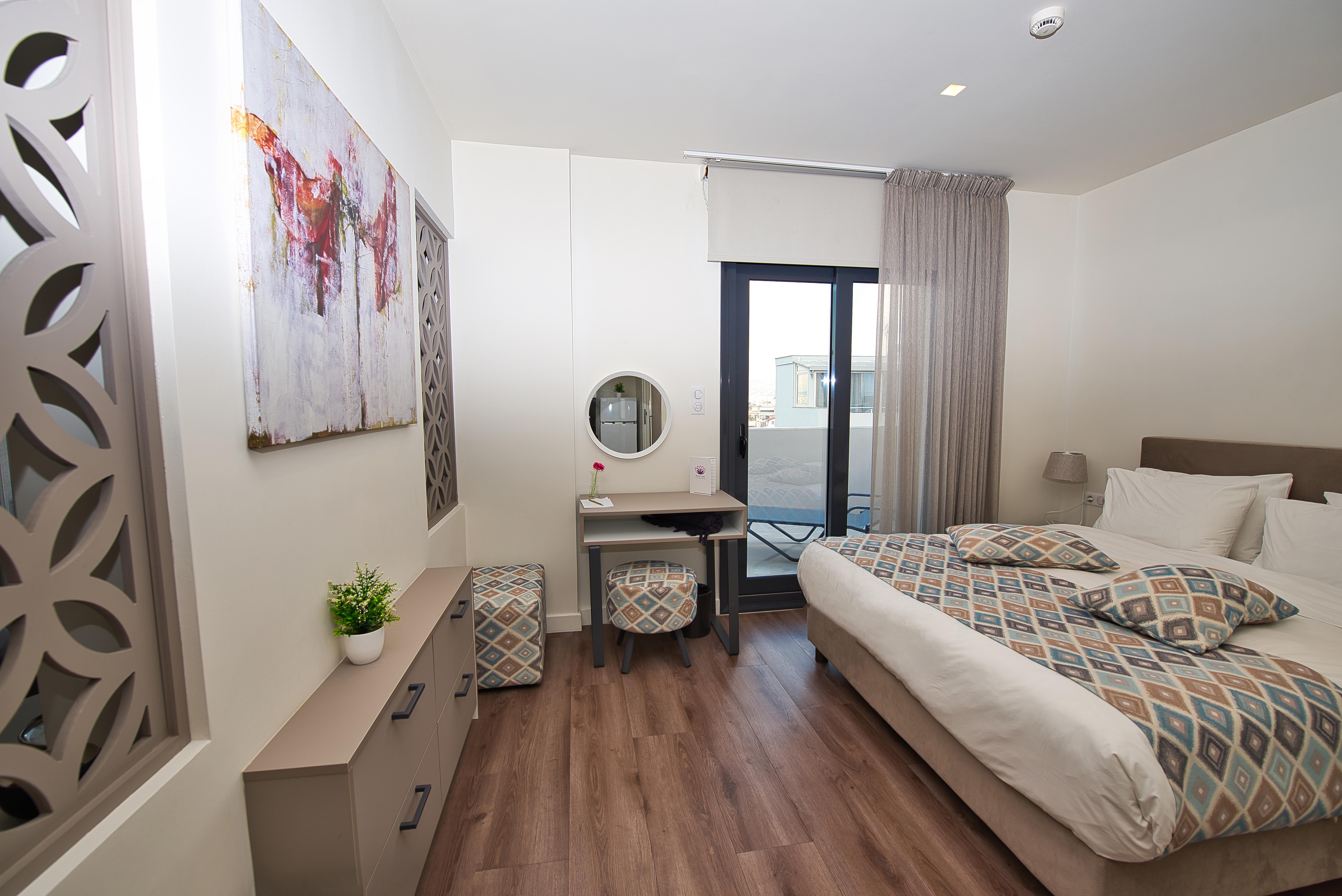 Urban Nest - Suites & Apartments Athens Luaran gambar