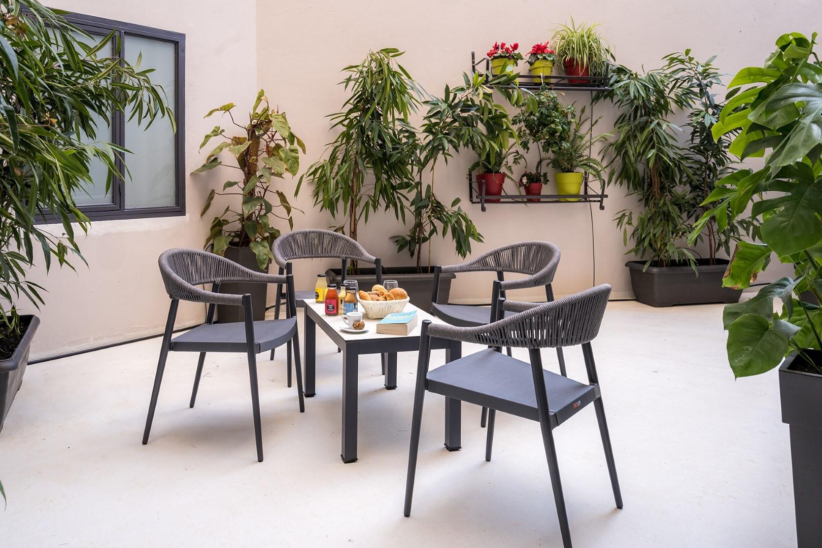 Urban Nest - Suites & Apartments Athens Luaran gambar