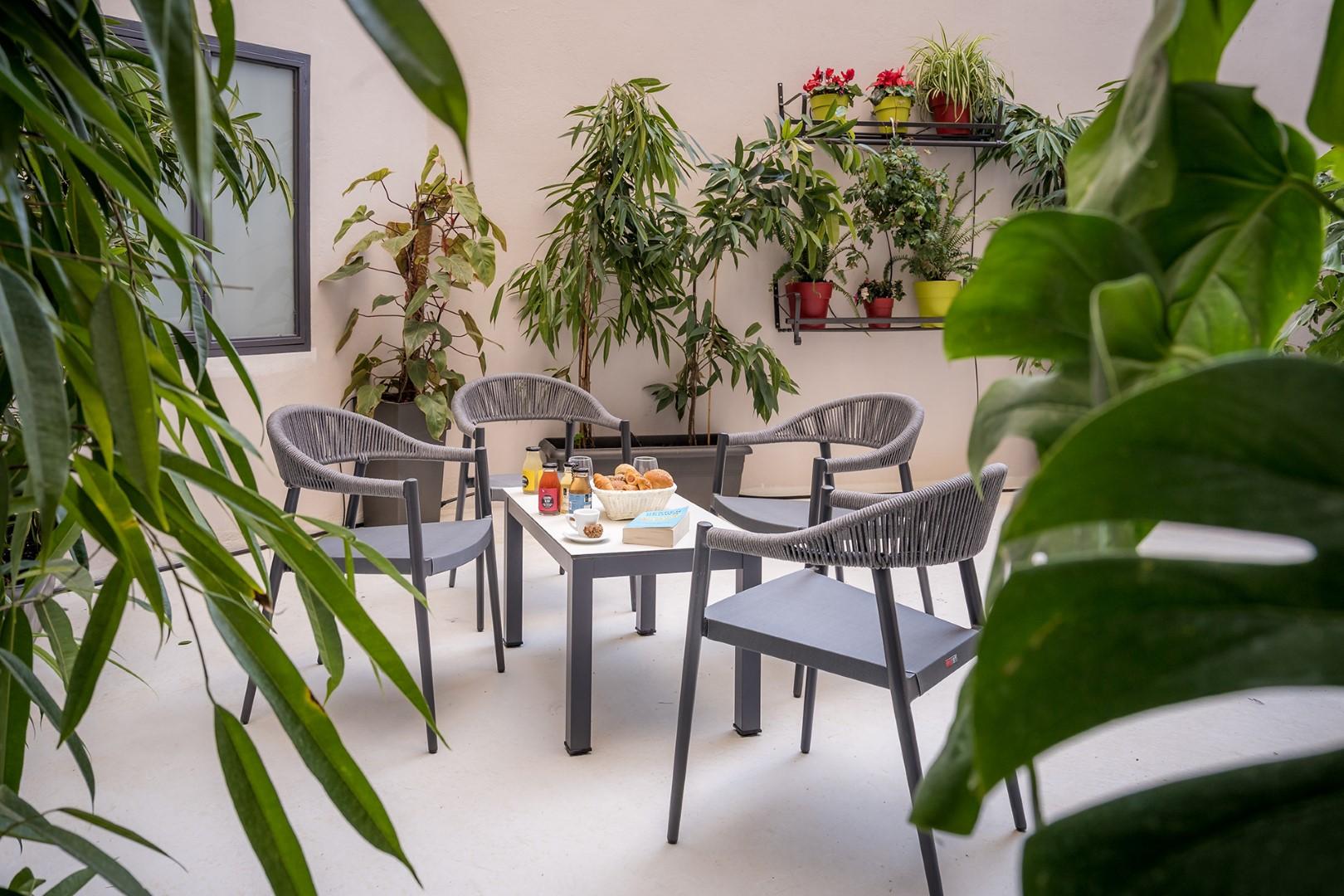 Urban Nest - Suites & Apartments Athens Luaran gambar