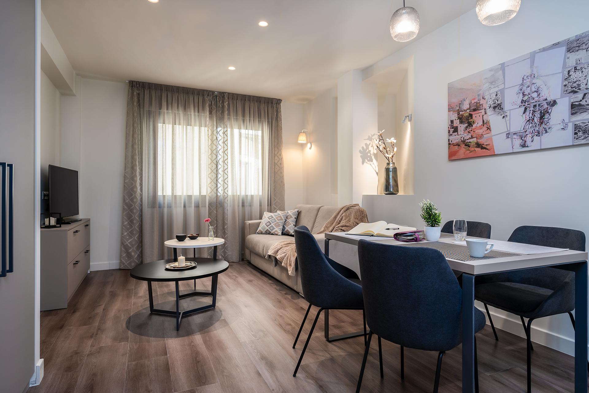 Urban Nest - Suites & Apartments Athens Luaran gambar