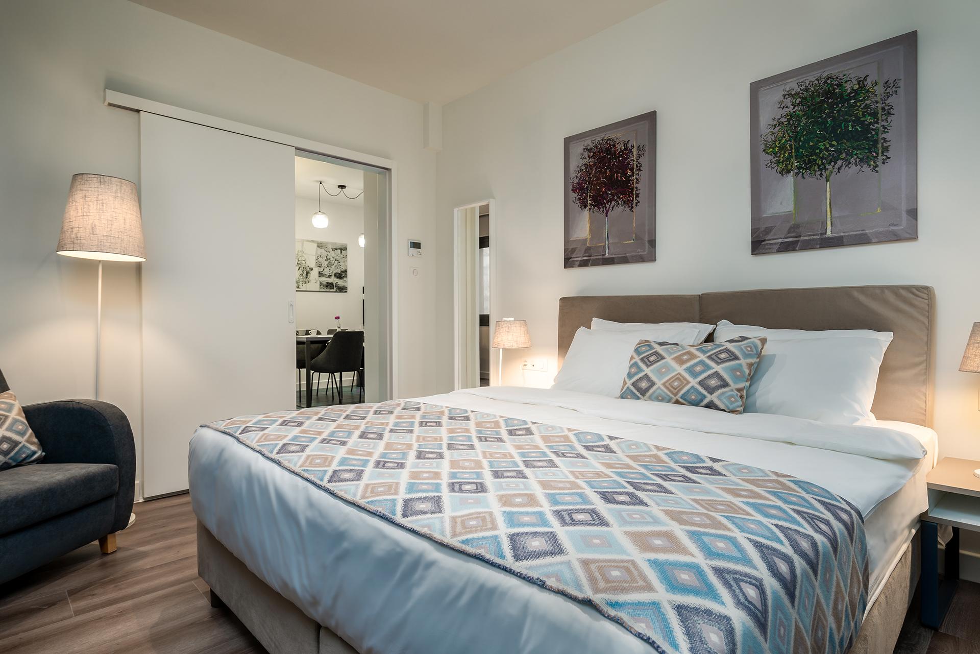 Urban Nest - Suites & Apartments Athens Luaran gambar