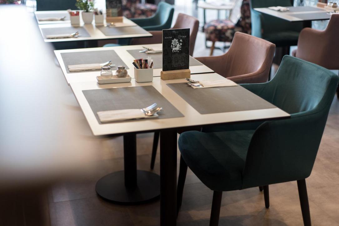 Urban Nest - Suites & Apartments Athens Luaran gambar