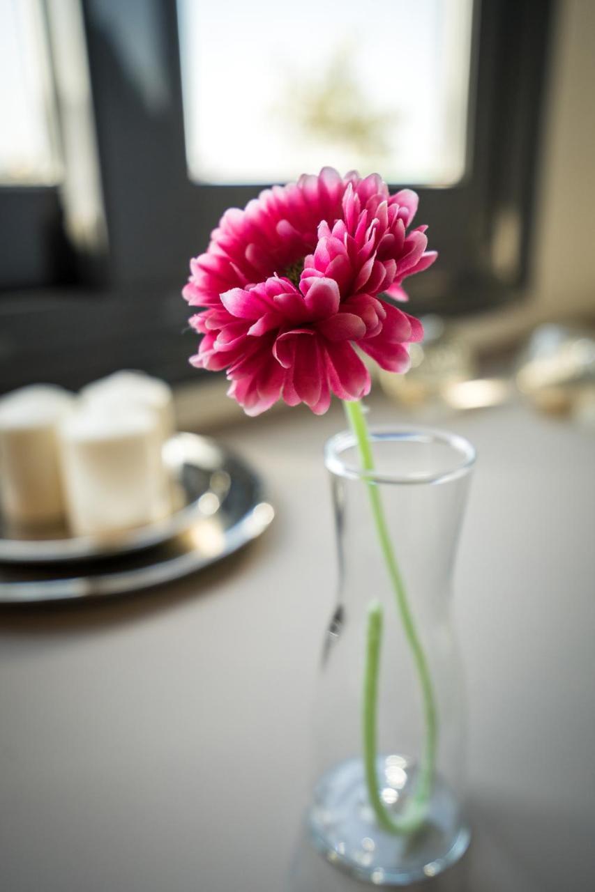 Urban Nest - Suites & Apartments Athens Luaran gambar