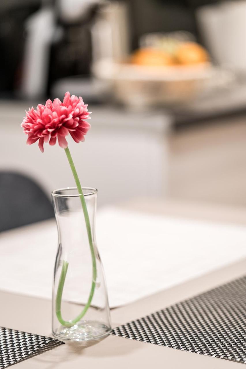Urban Nest - Suites & Apartments Athens Luaran gambar