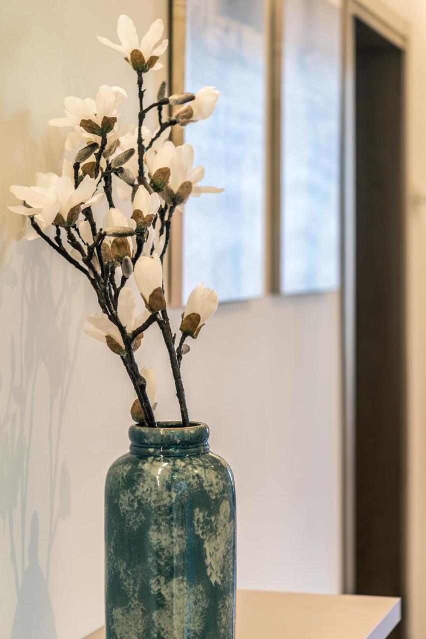 Urban Nest - Suites & Apartments Athens Luaran gambar